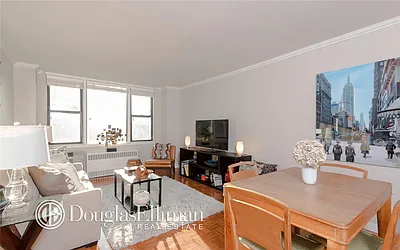 Sold by Douglas Elliman