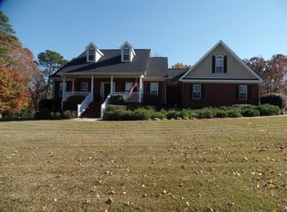 534 Oak Hill Ln, Gray, GA 31032