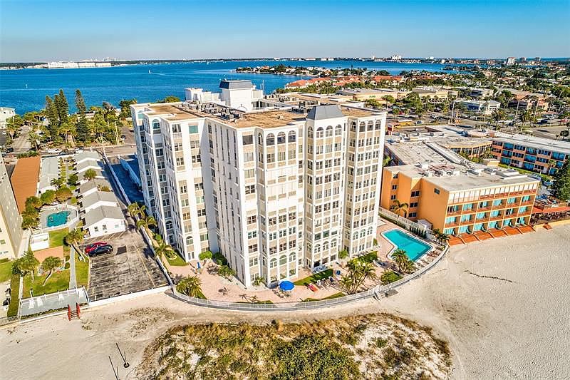 4950 Gulf Blvd APT 304 Saint Pete Beach FL 33706 Zillow