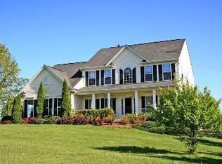 18741 Harmony Church Rd, Leesburg, VA 20175