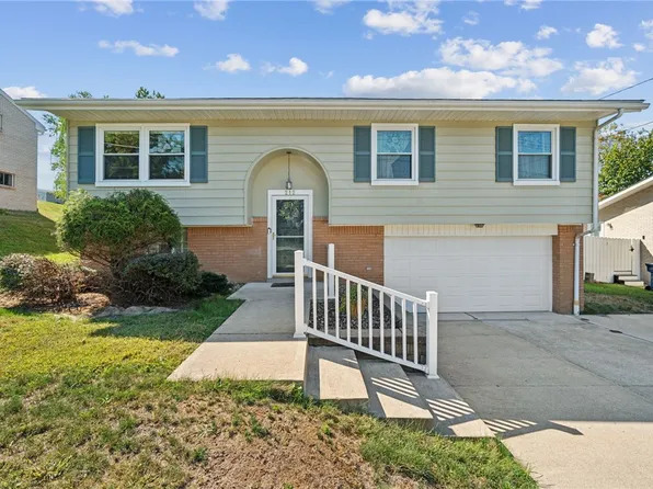 212 Old Leechburg Rd, Pittsburgh, PA 15239