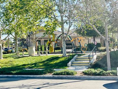 2850 S Via Belamaria, Ontario, CA, 91762