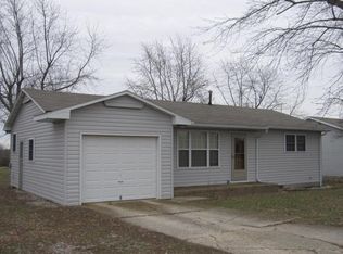 8982 Highway 5, Grovespring, MO 65662