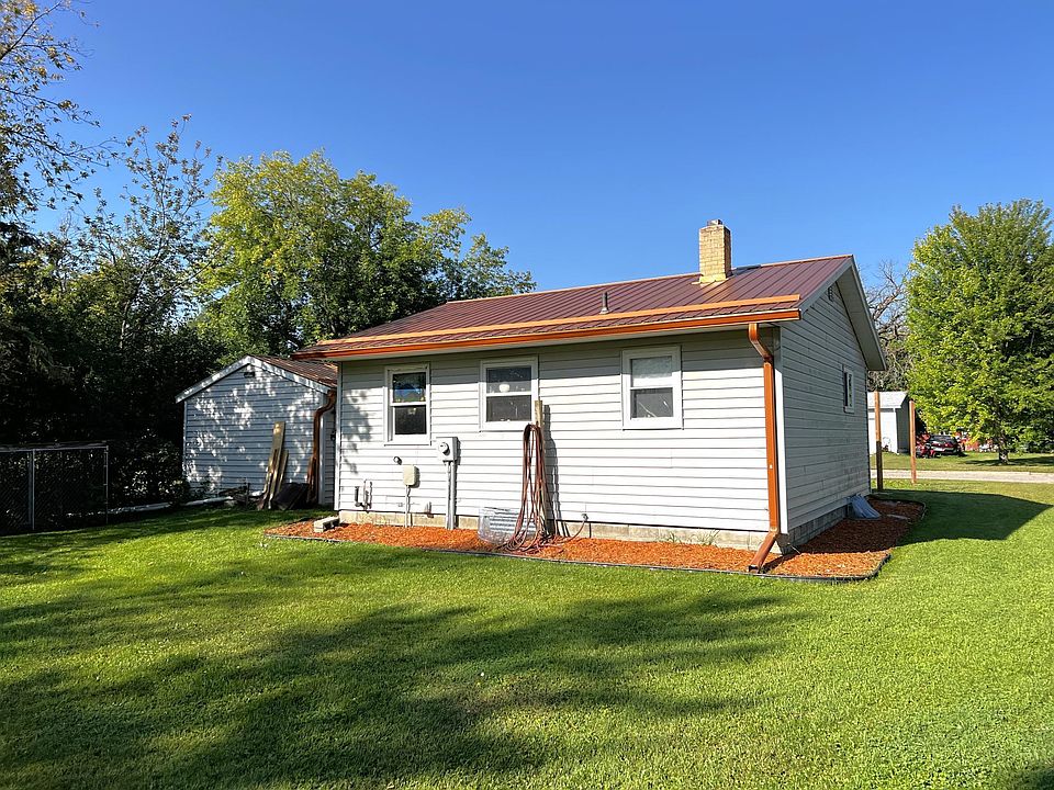 812 Foss Ave N, Fosston, MN 56542 MLS 6426568 Zillow