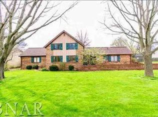 1013 Gregory St, Normal, IL 61761