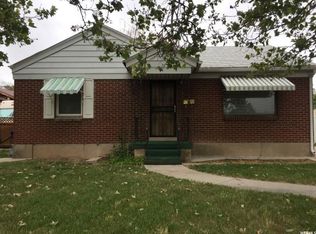 3103 S Mountair Dr, Salt Lake City, UT 84106