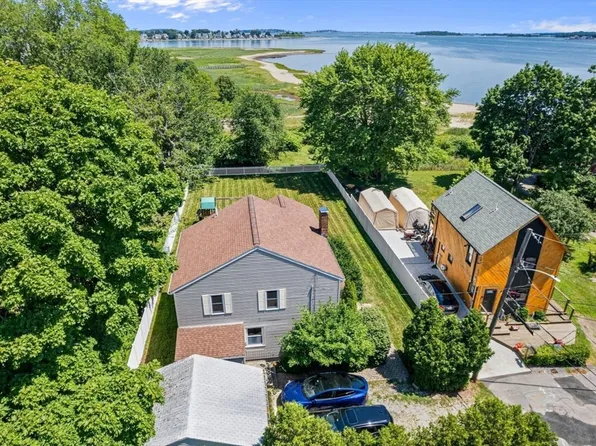 10 Prescott Ter, Quincy, MA 02169