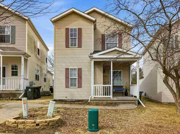2768 Irving Ave, Iowa City, IA 52246