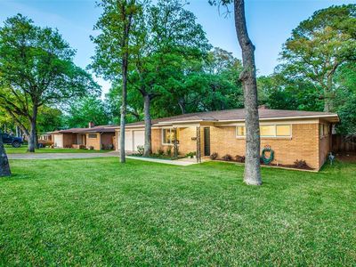 817 McKinney St, Arlington, TX, 76012