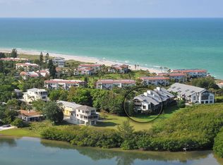 280 N Shore Rd UNIT 9, Longboat Key, FL 34228