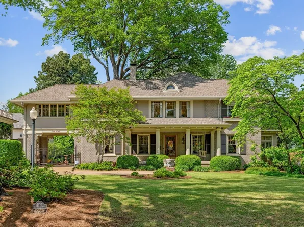 1894 Central Ave, Memphis, TN 38104