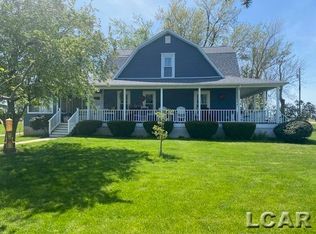 11479 E Weston Rd, Riga, MI 49276