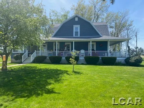 11479 E Weston Rd, Riga, MI 49276