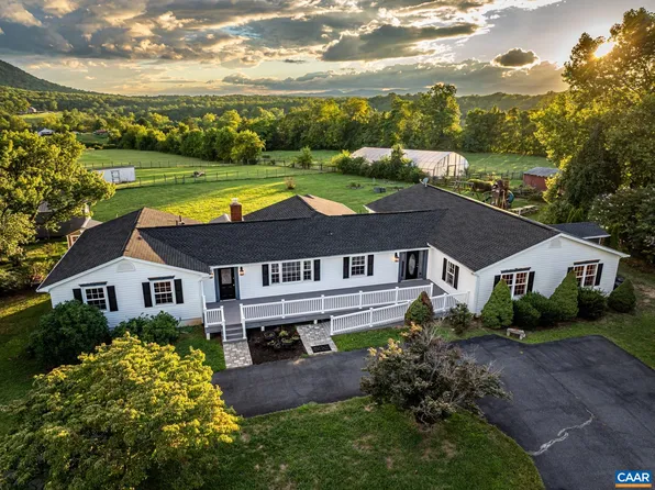 3047 Leon Rd, Culpeper, VA 22701