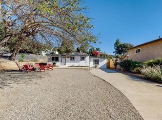12325-27 Lemon Crest Dr, Lakeside, CA 92040