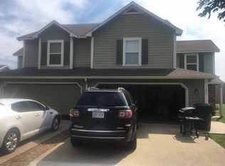 1627 S Elm St, Ottawa, KS 66067