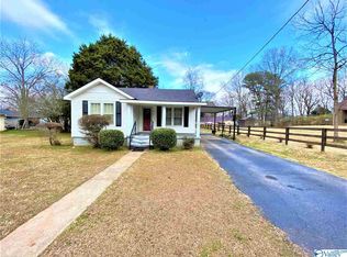 2511 Byler Rd, Moulton, AL 35650