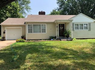 3117 S Beverly Rd, Independence, MO 64055