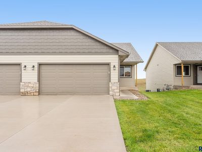 5503 E Brennan Dr, Sioux Falls, SD, 57110