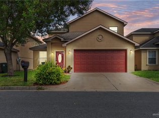 3005 Treasure Haven Dr, Harlingen, TX 78550