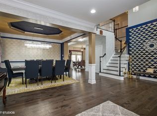 28 Casselberry Way, Monroe Township, NJ 08831