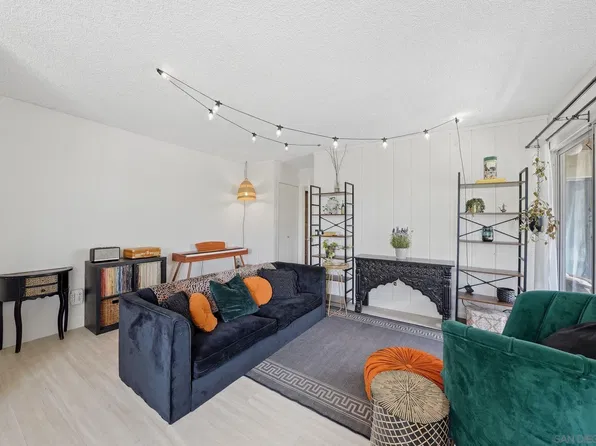 3246 Ashford St Unit B, San Diego, CA 92111