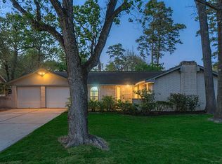 3446 Gary Ln, Spring, TX 77380