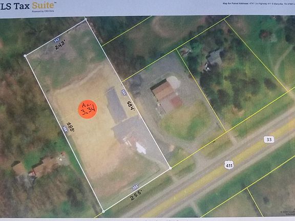 2nd image of 4741 Us Highway 411 S