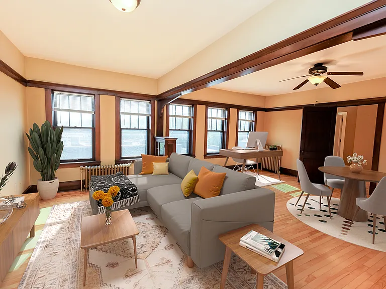 Legacy Rose Flats — Photo 12
