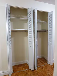 Rented by City & Suburban