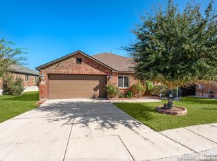 622 Chambers, San Antonio, TX 78245