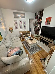 Rented by J Misrahi Realty Corp