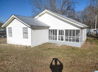1217 W 34th St, Anniston, AL 36201