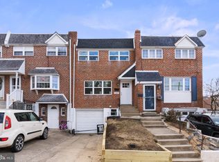 12603 Nanton Dr, Philadelphia, PA 19154