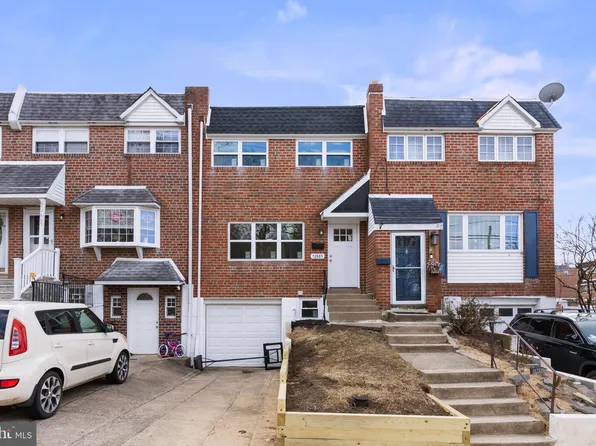 12603 Nanton Dr, Philadelphia, PA 19154
