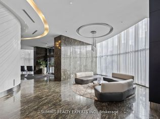 60 Absolute Ave #1901, Mississauga, ON L4Z 0A9