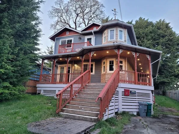 24 Vickery Rd, View Royal, BC V9B 1M4