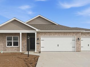 17492 Firs Trl, Huntertown, IN 46748