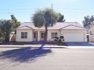 1651 E Gary Dr, Chandler, AZ 85225