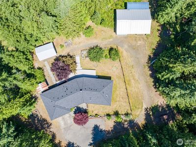 295724 Hwy 101 S, Quilcene, WA, 98376