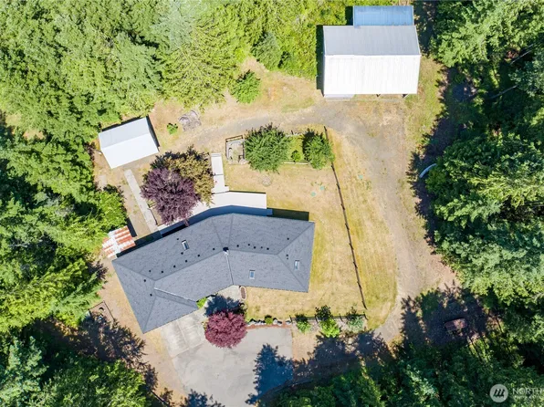 295724 Hwy 101 S, Quilcene, WA 98376
