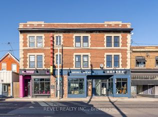 657 Barton St E #302, Hamilton, ON L8L 3A3