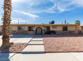 1219 Smoke Tree Ave, Las Vegas, NV 89108