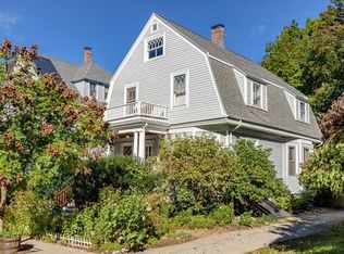 23 Tyndale St, Roslindale, MA 02131