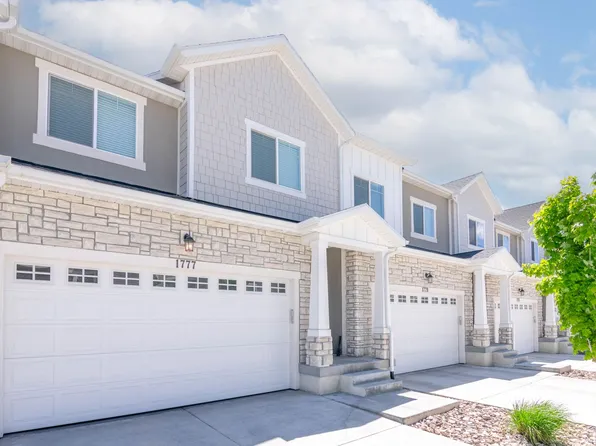 1777 W Newcastle Ln #132, Saratoga Springs, UT 84045