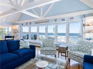 54 Powaget Ave, Charlestown, RI 02813