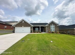 3374 Stockport Dr, Hephzibah, GA 30815
