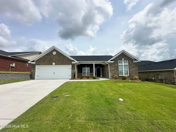 3374 Stockport Drive, Hephzibah, GA 30815