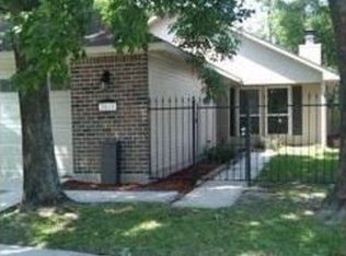 2013 Pecan Ridge Ave, Baton Rouge, LA 70816