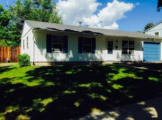 114 N Brentwood Dr, Colorado Springs, CO 80909